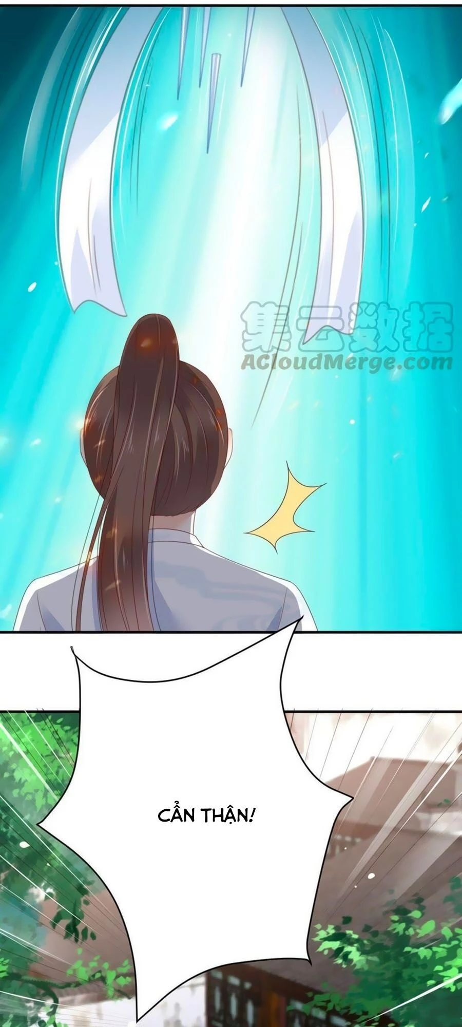 Tà Vương Phúc Hắc Sủng Nhập Cốt Chapter 74 - 7