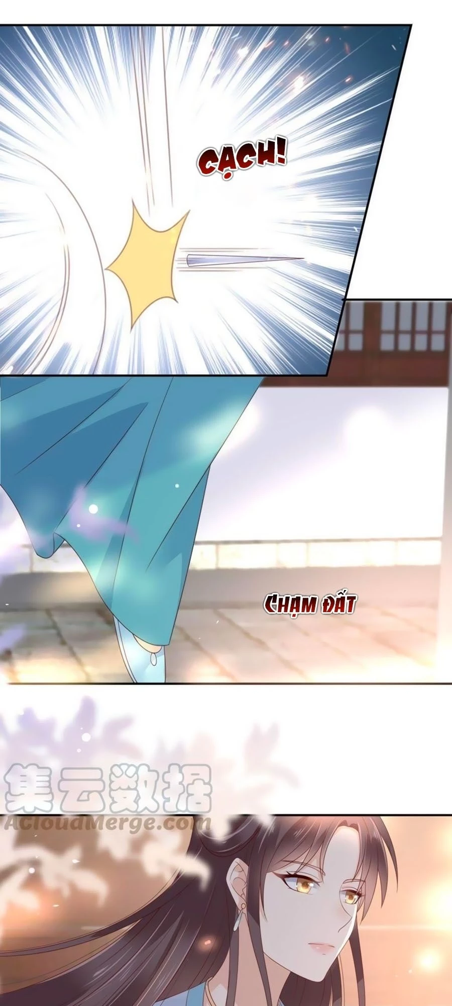 Tà Vương Phúc Hắc Sủng Nhập Cốt Chapter 74 - 9