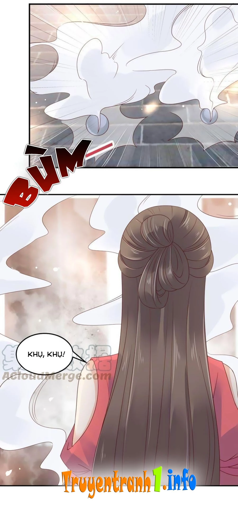 Tà Vương Phúc Hắc Sủng Nhập Cốt Chapter 74 - 13