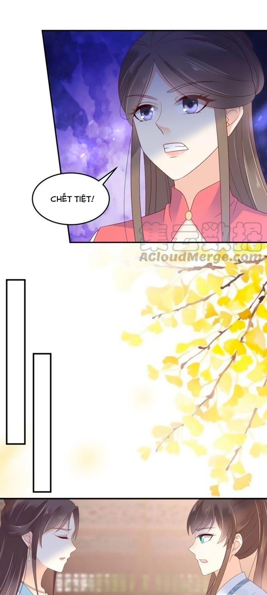 Tà Vương Phúc Hắc Sủng Nhập Cốt Chapter 74 - 14