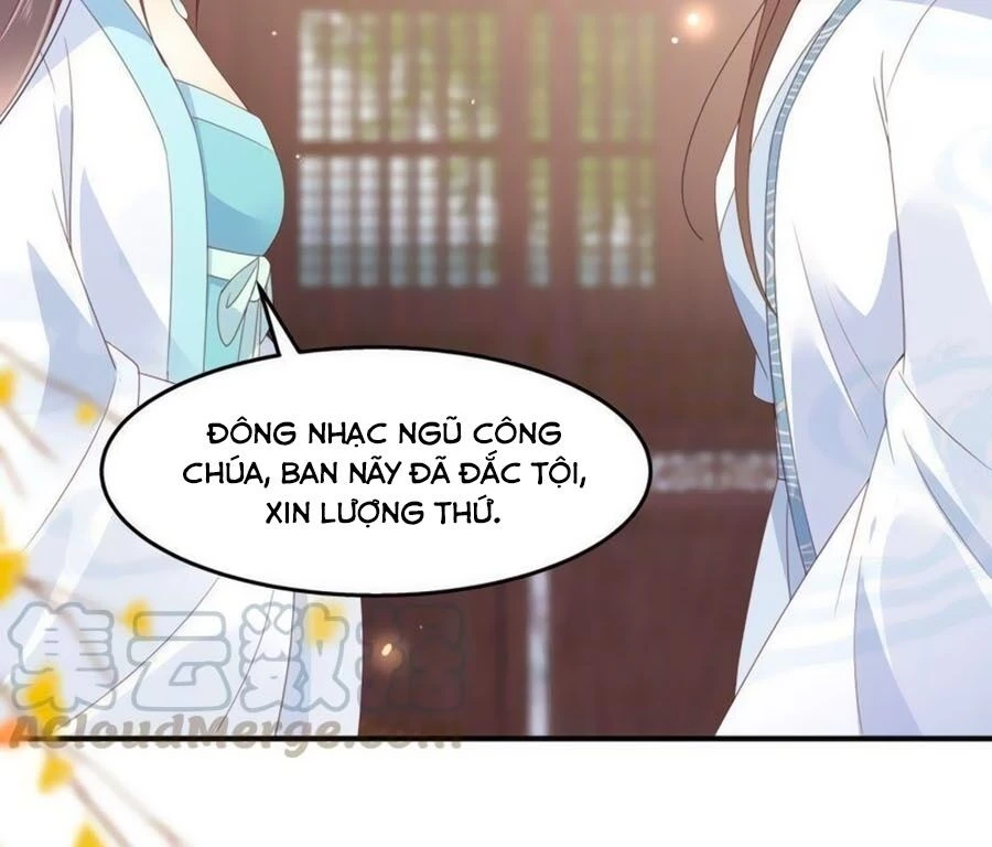 Tà Vương Phúc Hắc Sủng Nhập Cốt Chapter 74 - 15