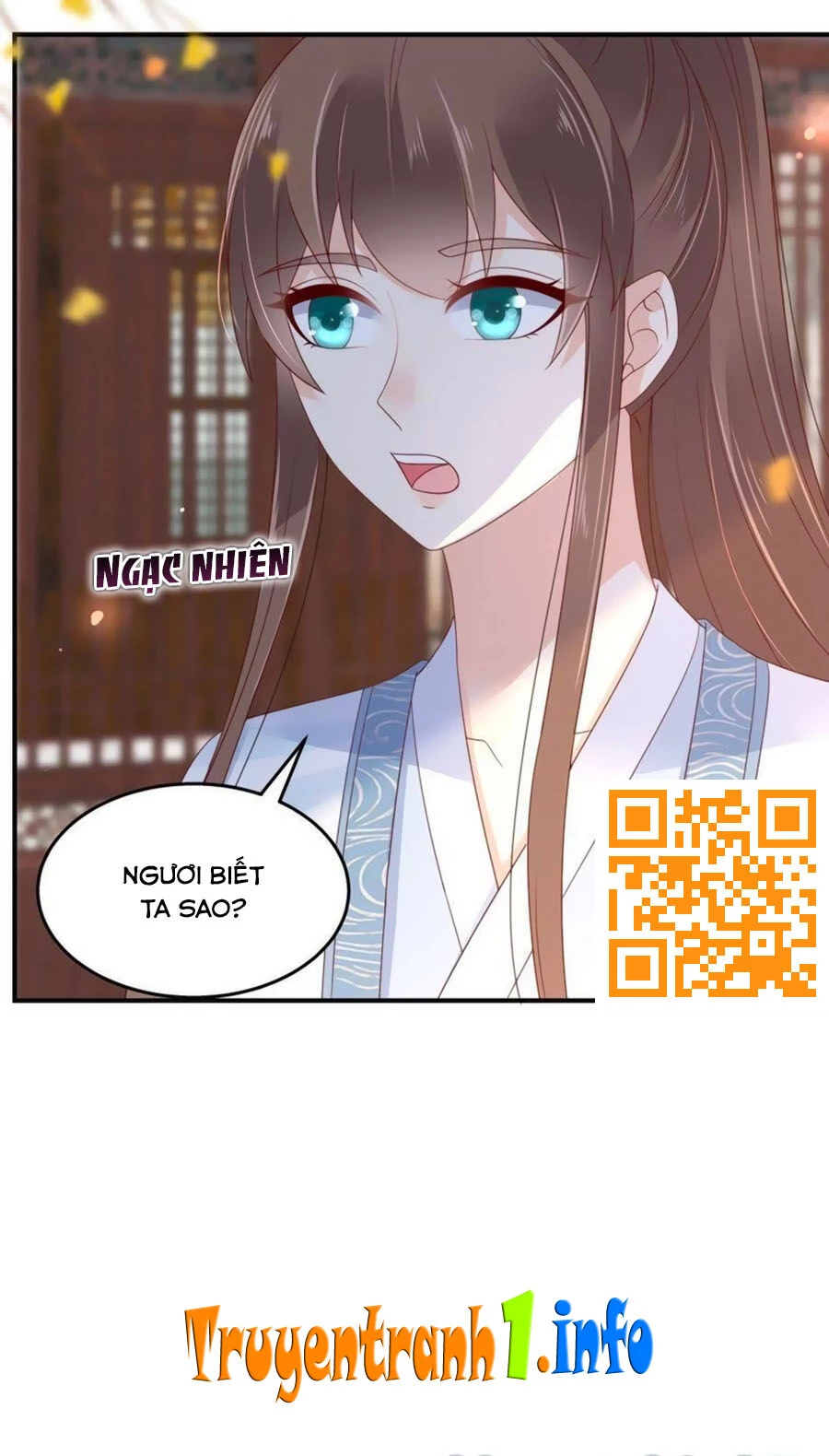 Tà Vương Phúc Hắc Sủng Nhập Cốt Chapter 74 - 16