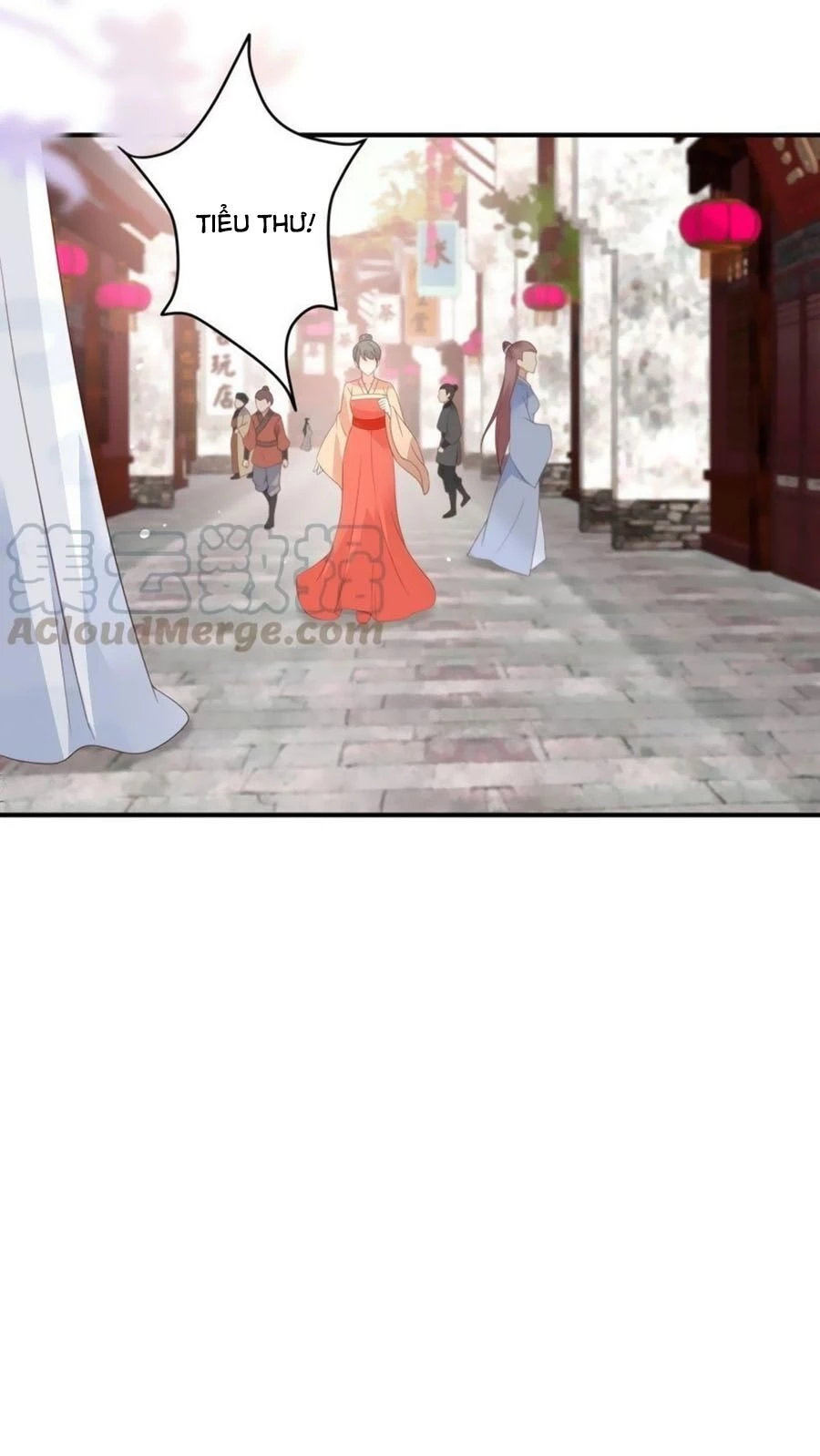 Tà Vương Phúc Hắc Sủng Nhập Cốt Chapter 75 - 2