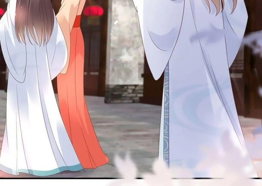 Tà Vương Phúc Hắc Sủng Nhập Cốt Chapter 75 - 12