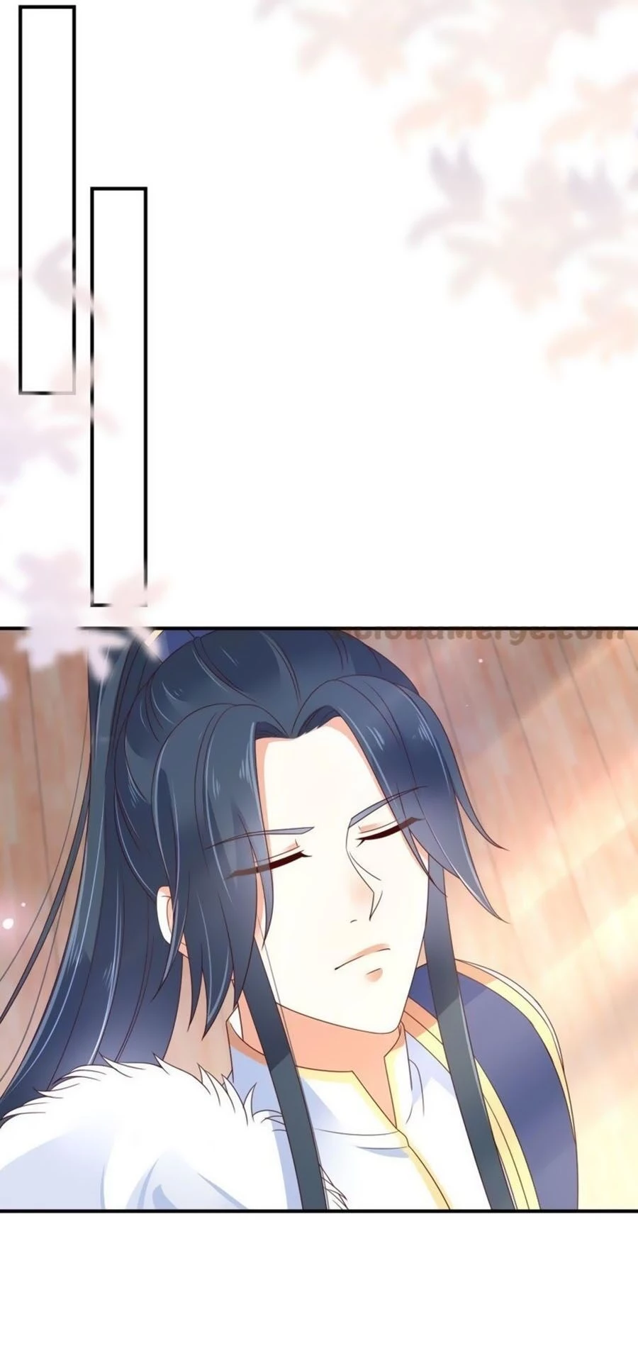 Tà Vương Phúc Hắc Sủng Nhập Cốt Chapter 75 - 13