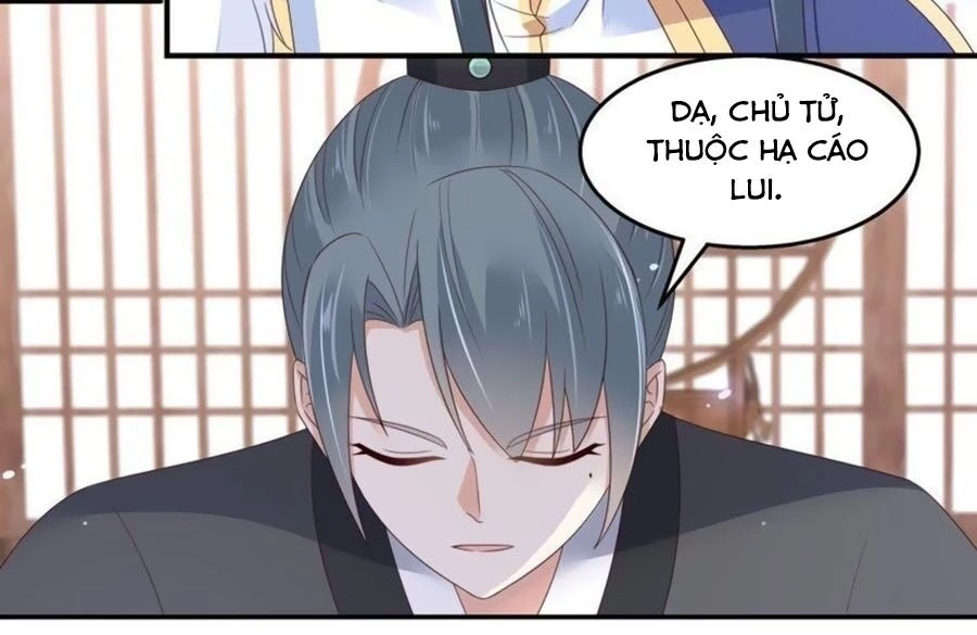 Tà Vương Phúc Hắc Sủng Nhập Cốt Chapter 75 - 18