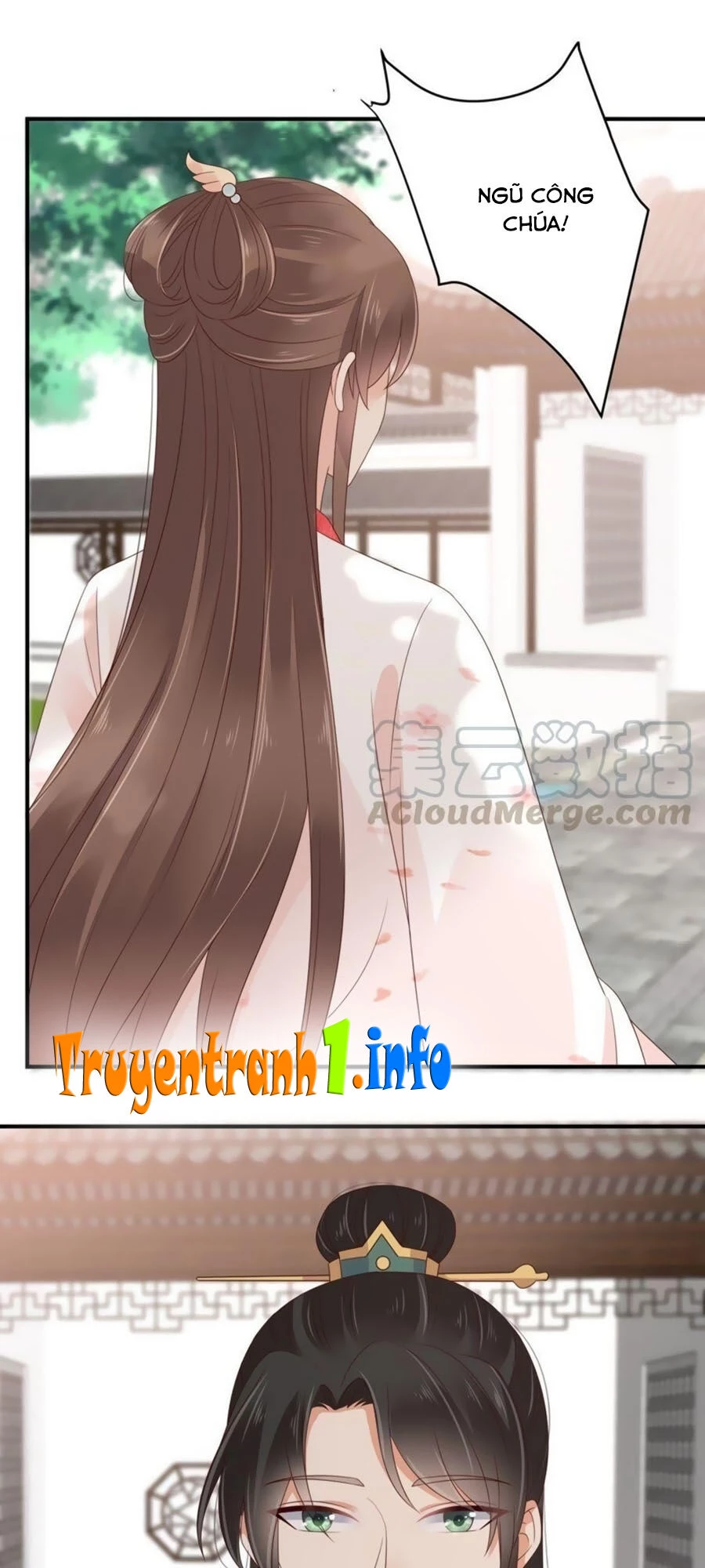 Tà Vương Phúc Hắc Sủng Nhập Cốt Chapter 75 - 24