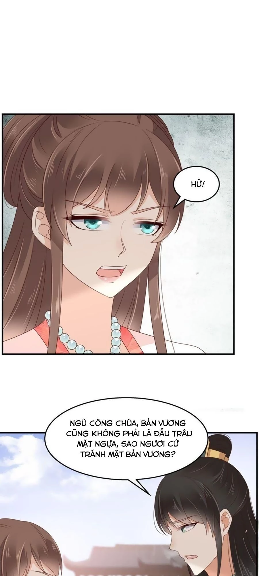 Tà Vương Phúc Hắc Sủng Nhập Cốt Chapter 75 - 26