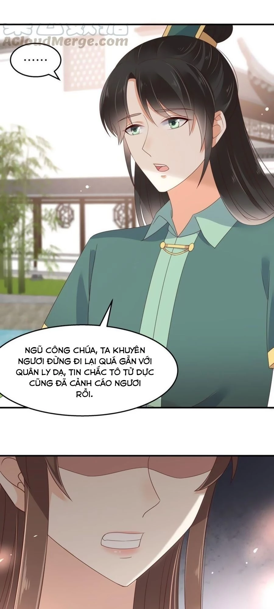 Tà Vương Phúc Hắc Sủng Nhập Cốt Chapter 75 - 28