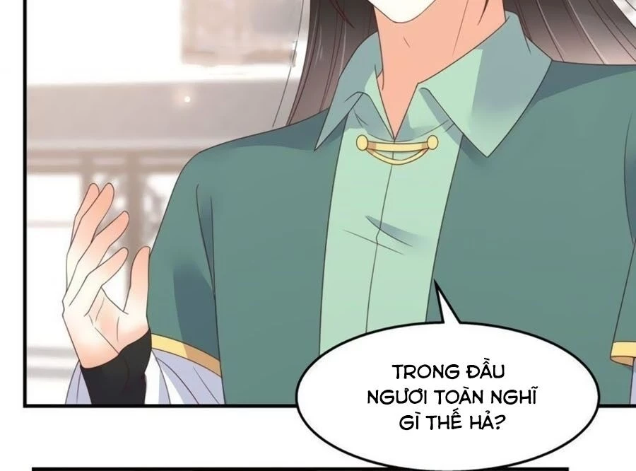 Tà Vương Phúc Hắc Sủng Nhập Cốt Chapter 75 - 31