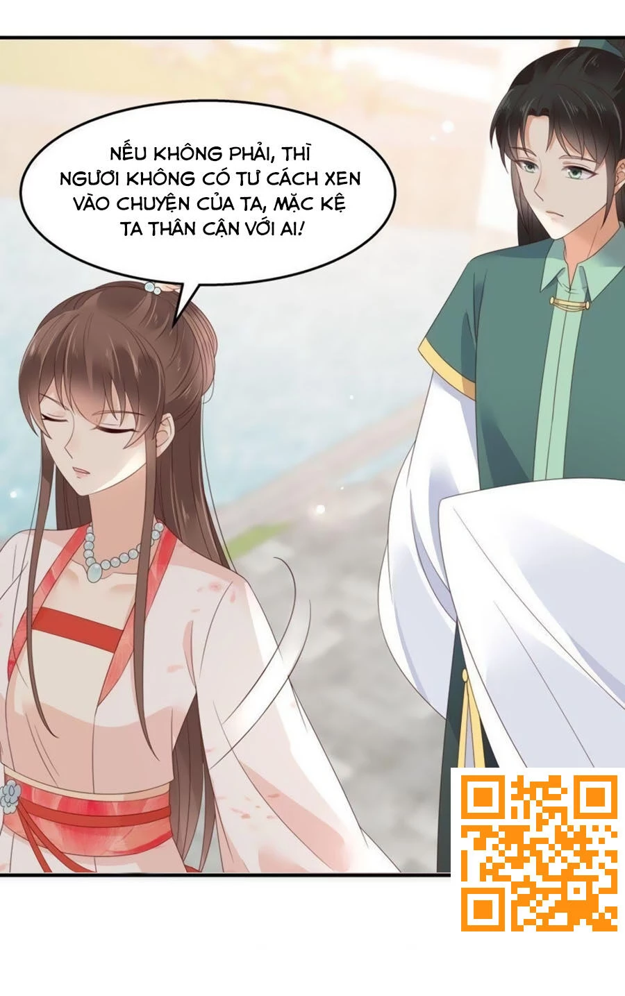 Tà Vương Phúc Hắc Sủng Nhập Cốt Chapter 75 - 33