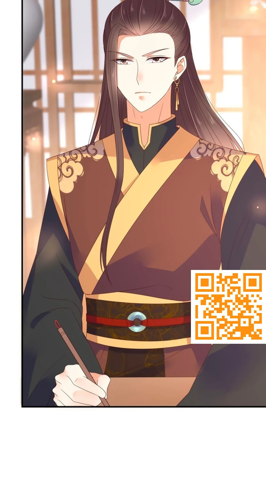 Tà Vương Phúc Hắc Sủng Nhập Cốt Chapter 76 - 2