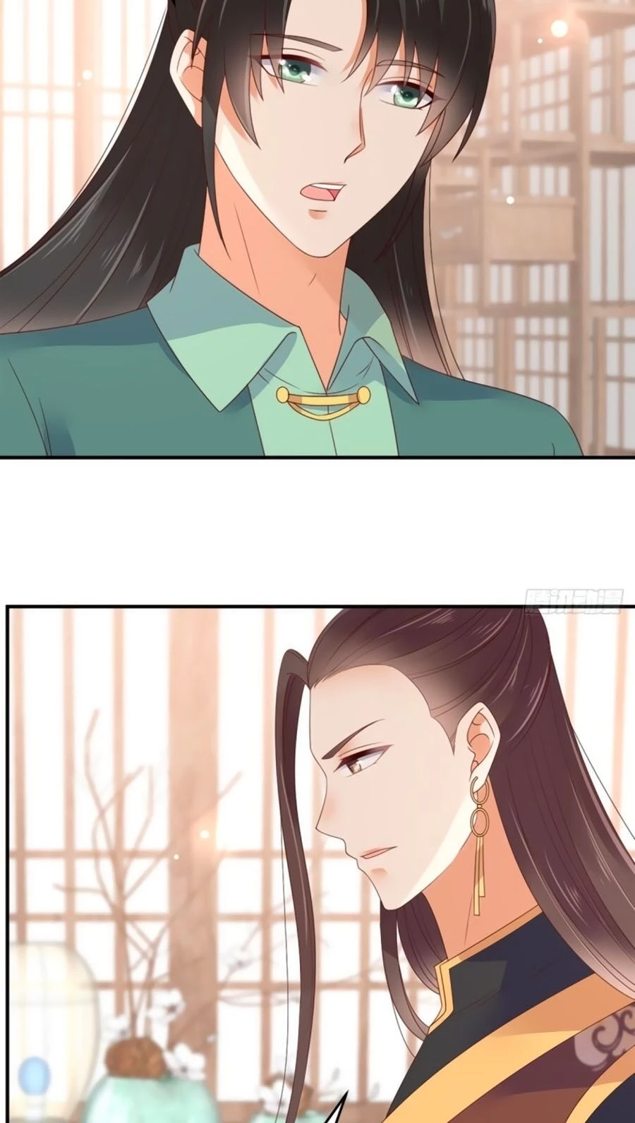 Tà Vương Phúc Hắc Sủng Nhập Cốt Chapter 76 - 8