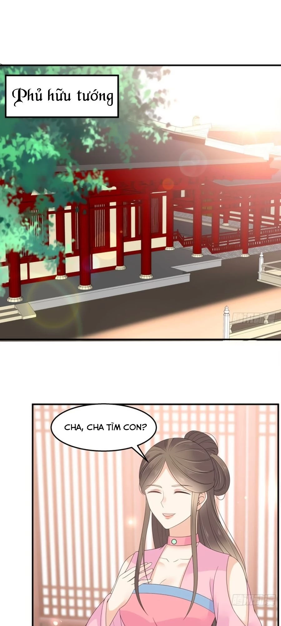 Tà Vương Phúc Hắc Sủng Nhập Cốt Chapter 76 - 10