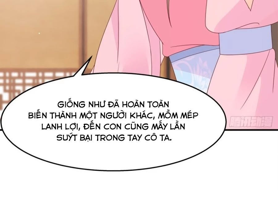 Tà Vương Phúc Hắc Sủng Nhập Cốt Chapter 76 - 15
