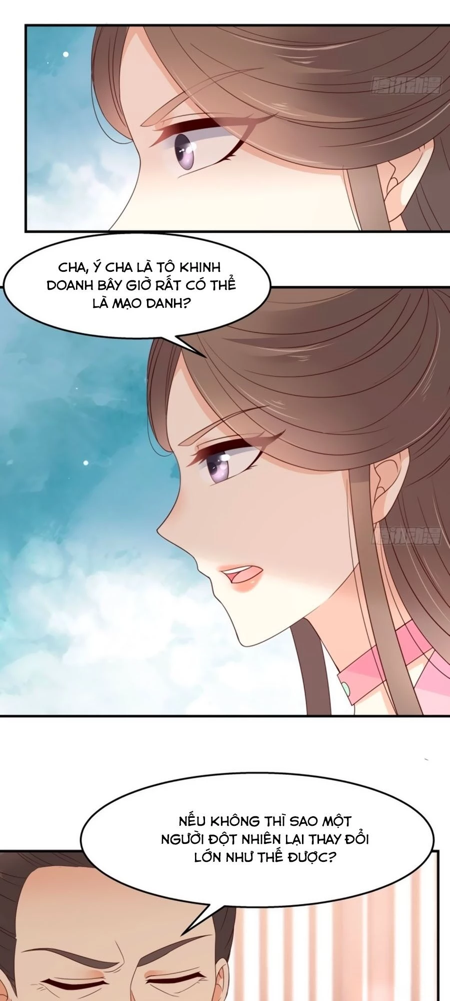 Tà Vương Phúc Hắc Sủng Nhập Cốt Chapter 76 - 20