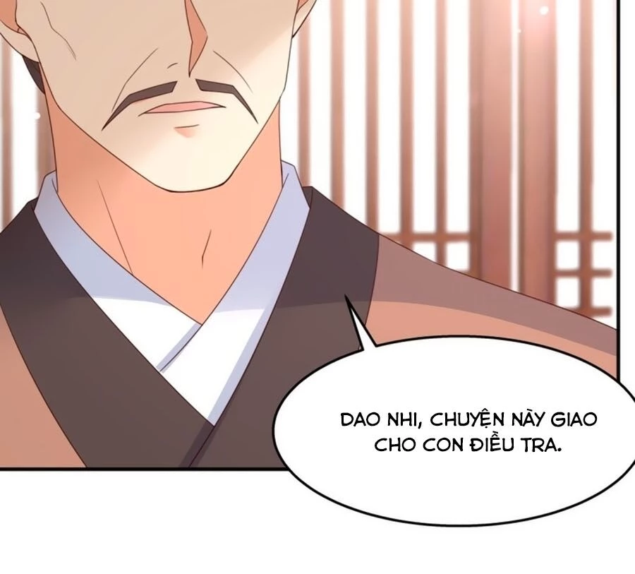 Tà Vương Phúc Hắc Sủng Nhập Cốt Chapter 76 - 21