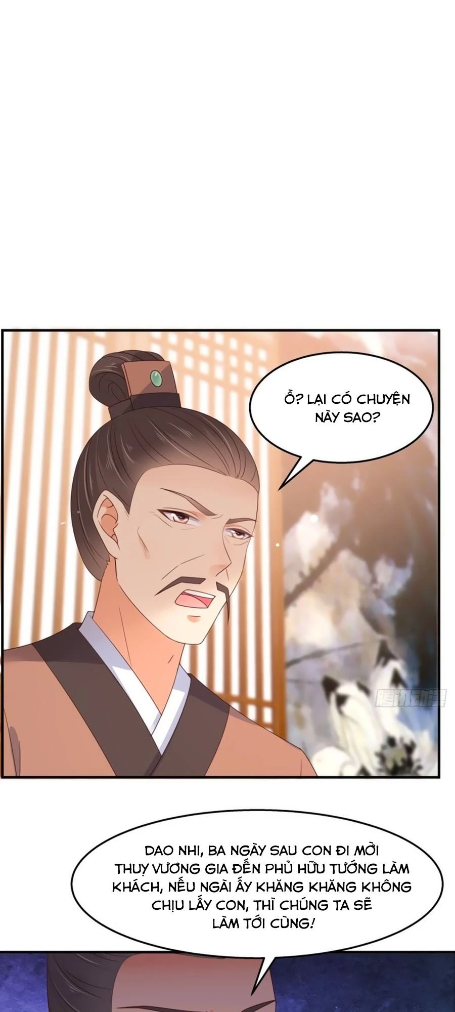 Tà Vương Phúc Hắc Sủng Nhập Cốt Chapter 76 - 25