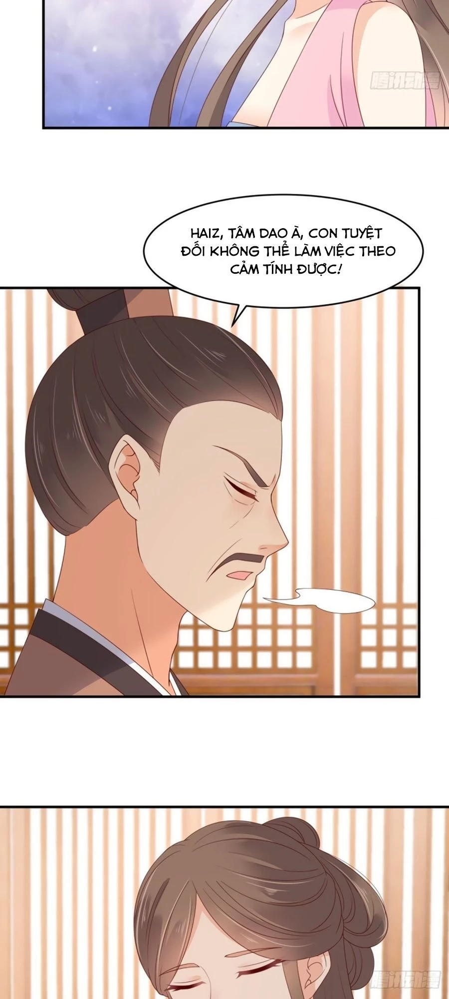 Tà Vương Phúc Hắc Sủng Nhập Cốt Chapter 76 - 28