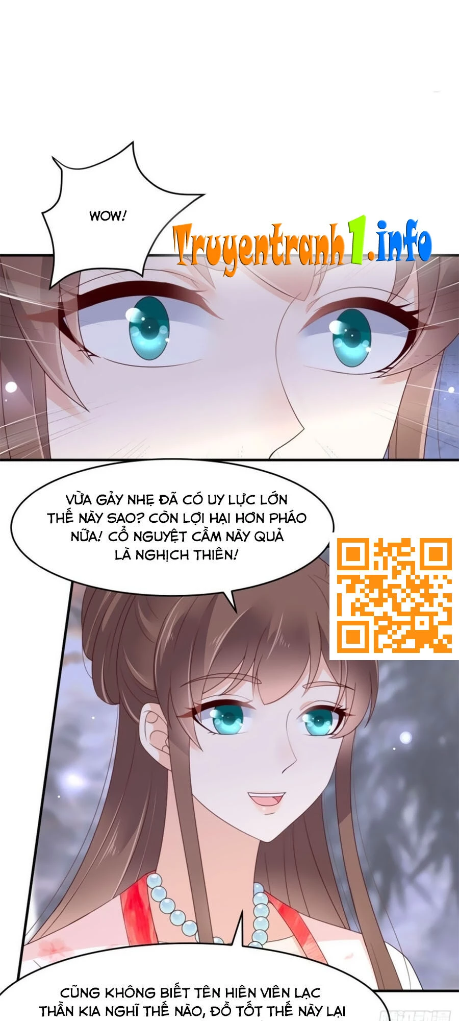 Tà Vương Phúc Hắc Sủng Nhập Cốt Chapter 78 - 1