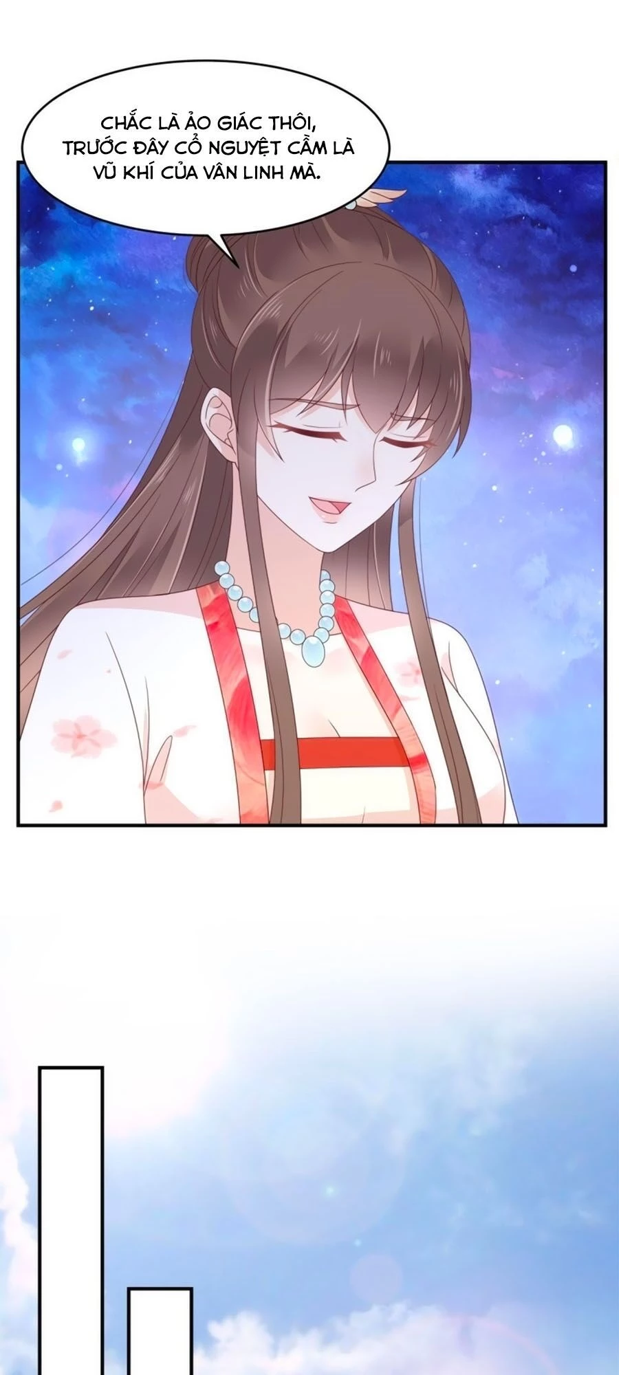 Tà Vương Phúc Hắc Sủng Nhập Cốt Chapter 78 - 3