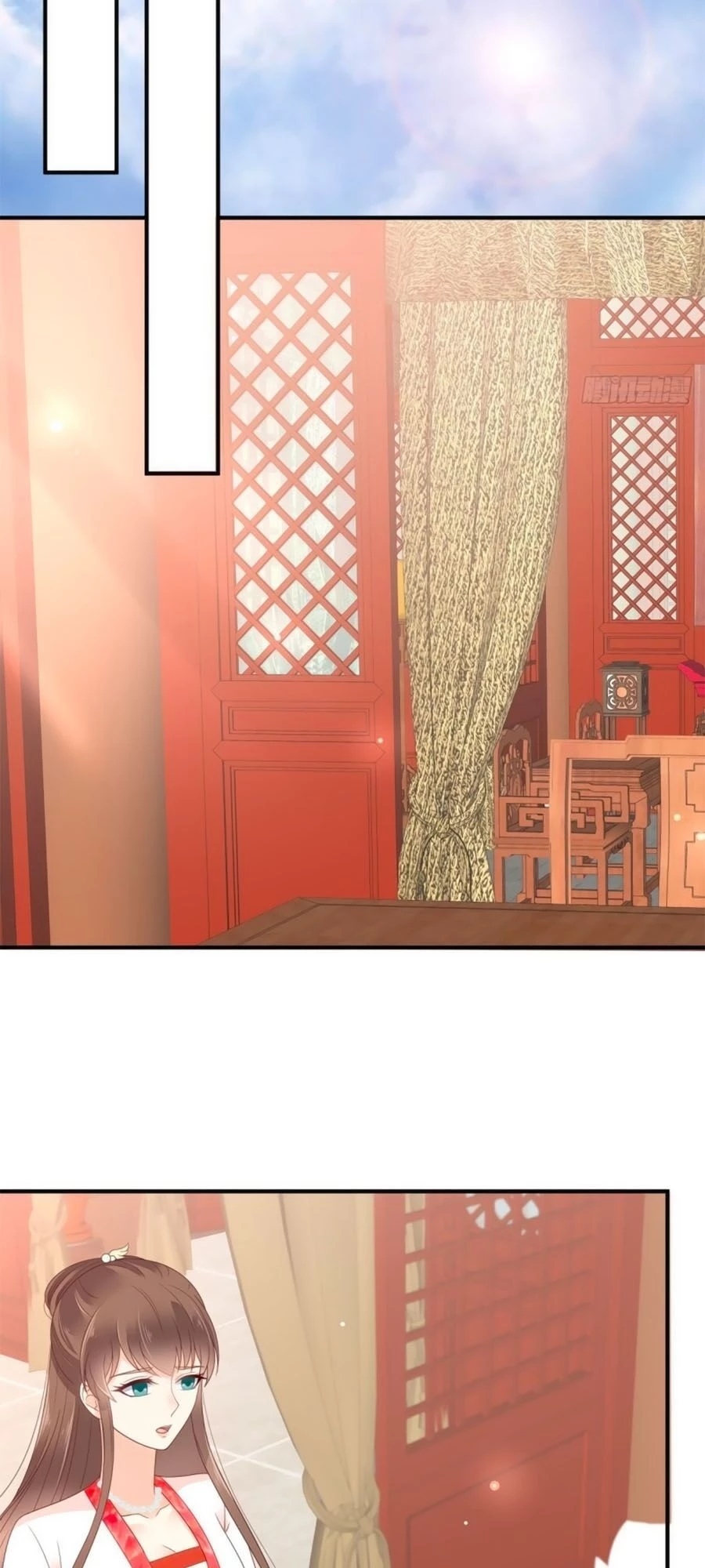 Tà Vương Phúc Hắc Sủng Nhập Cốt Chapter 78 - 4