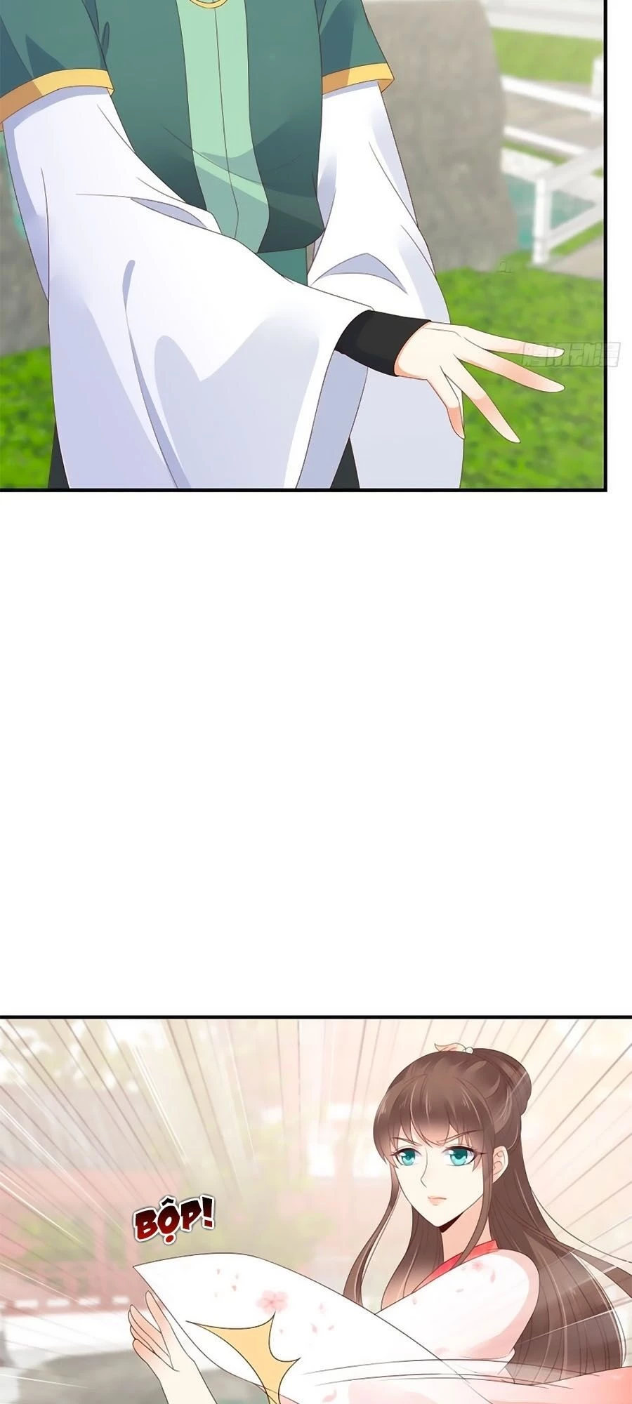 Tà Vương Phúc Hắc Sủng Nhập Cốt Chapter 79 - 4