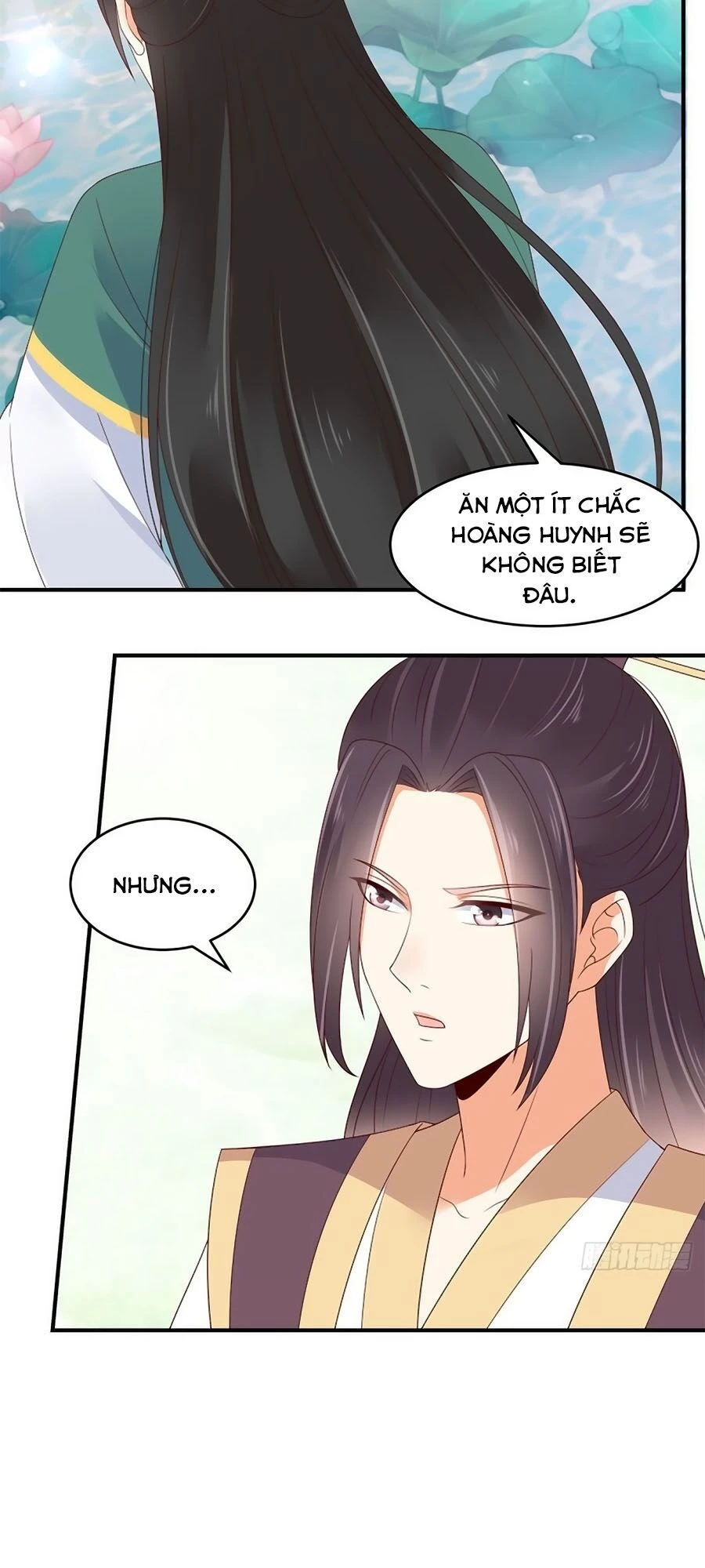 Tà Vương Phúc Hắc Sủng Nhập Cốt Chapter 79 - 10