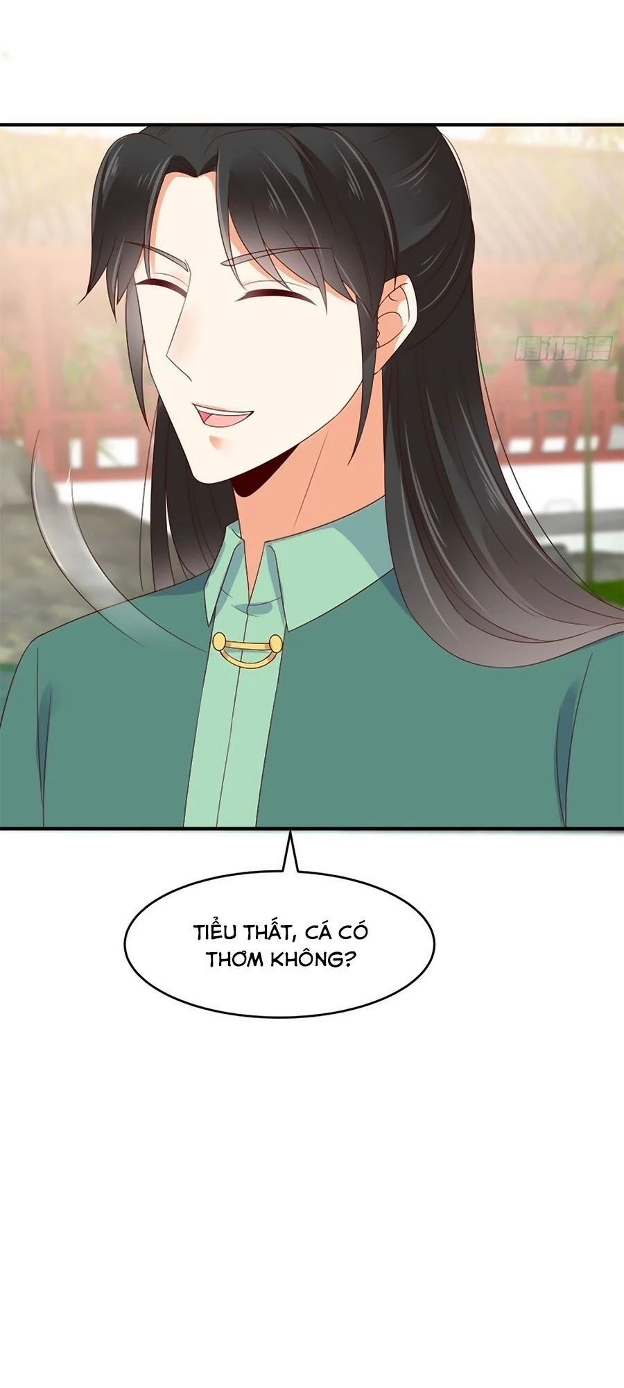 Tà Vương Phúc Hắc Sủng Nhập Cốt Chapter 79 - 11