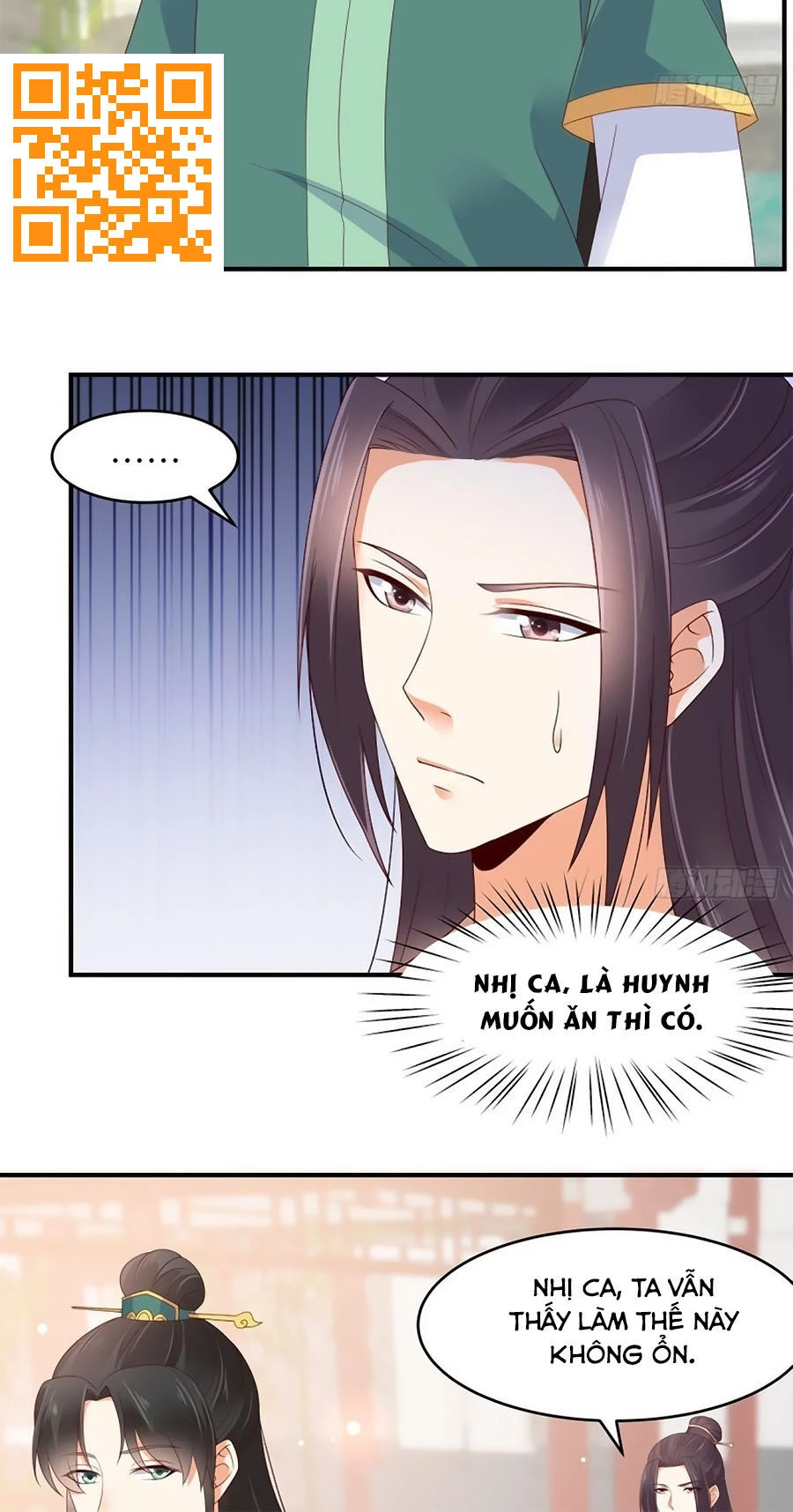 Tà Vương Phúc Hắc Sủng Nhập Cốt Chapter 79 - 13