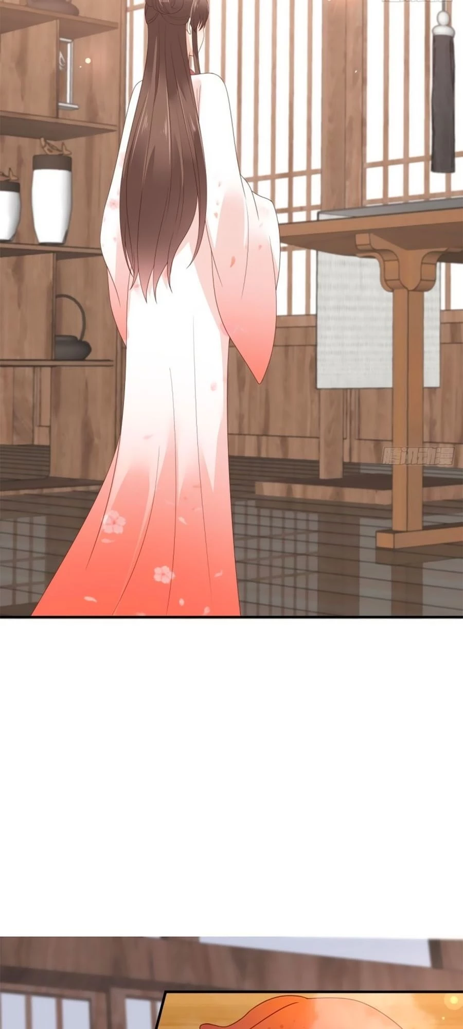 Tà Vương Phúc Hắc Sủng Nhập Cốt Chapter 79 - 15