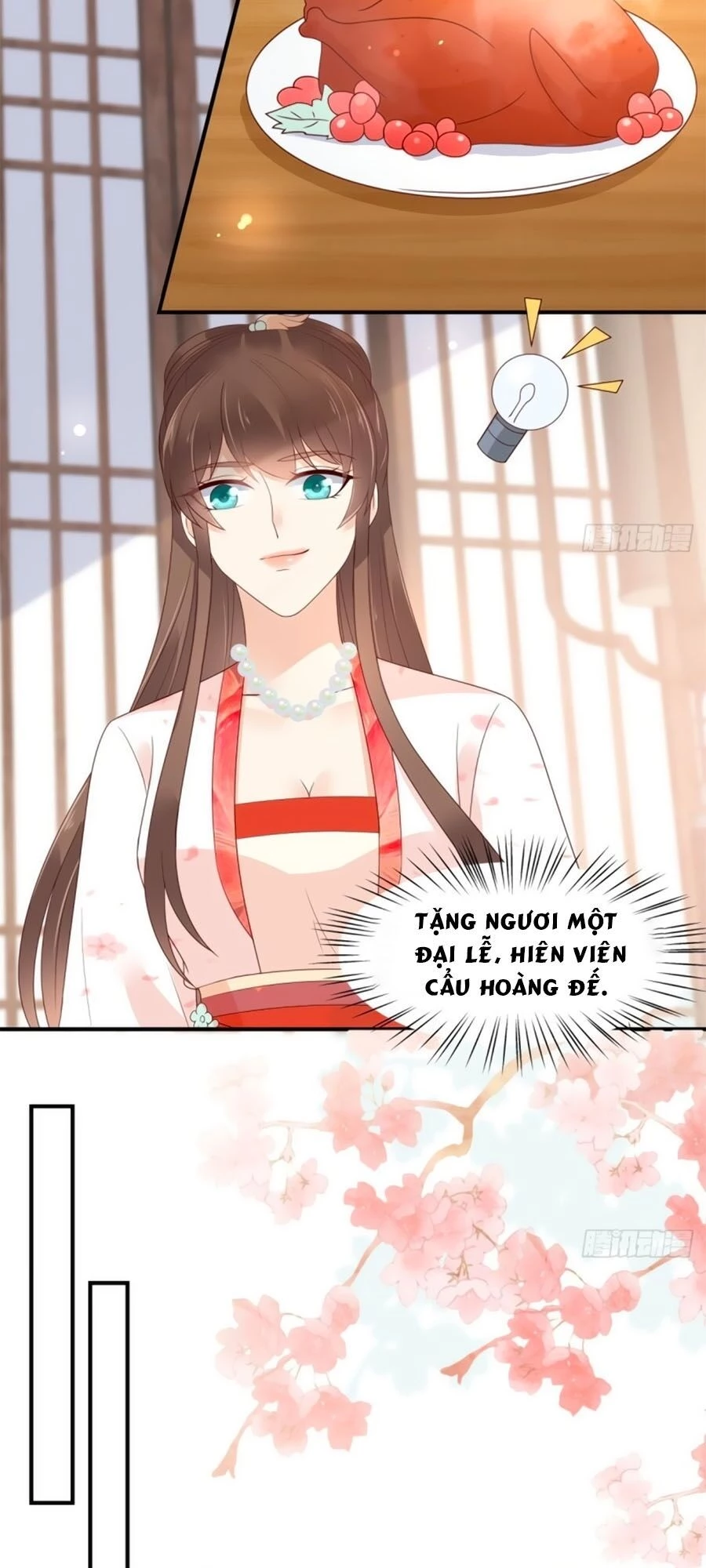 Tà Vương Phúc Hắc Sủng Nhập Cốt Chapter 79 - 16