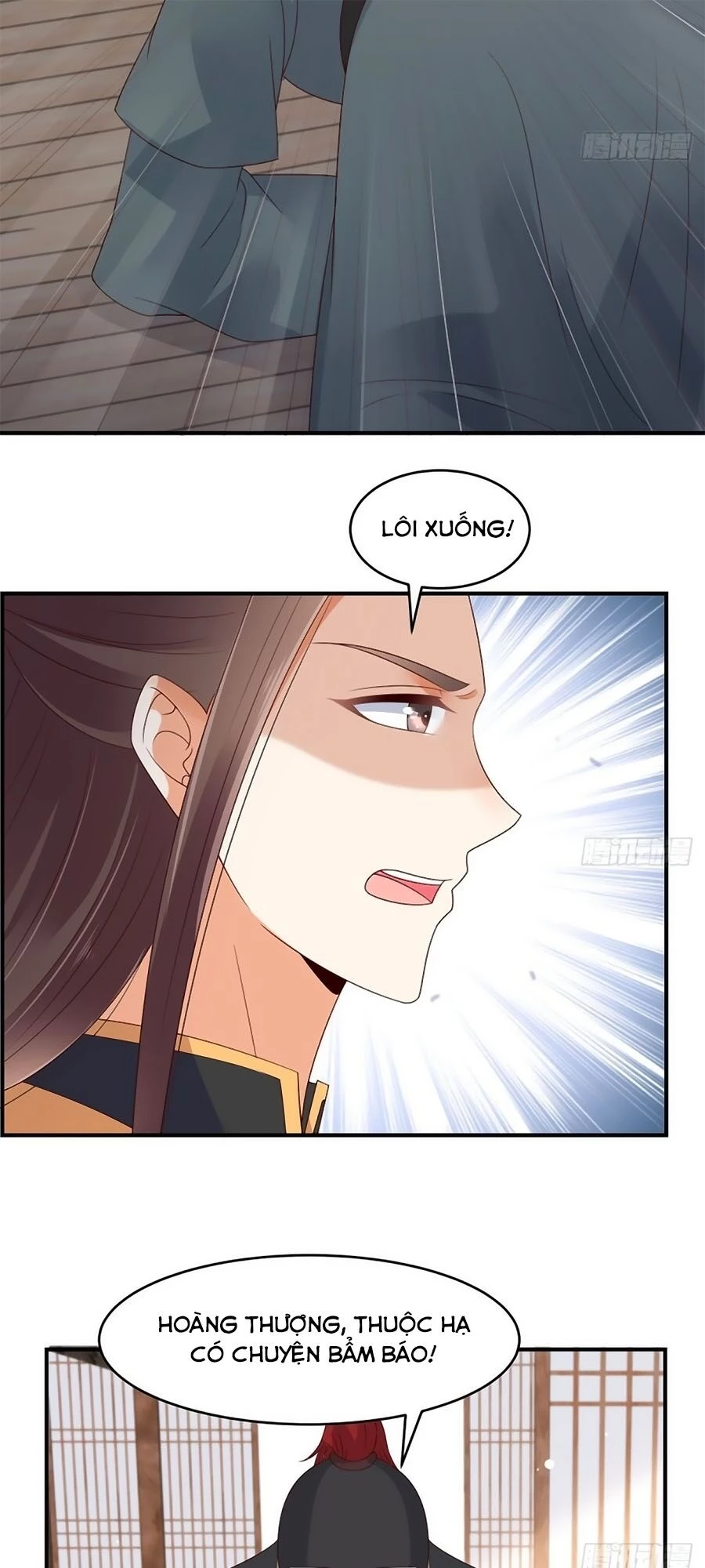 Tà Vương Phúc Hắc Sủng Nhập Cốt Chapter 79 - 21