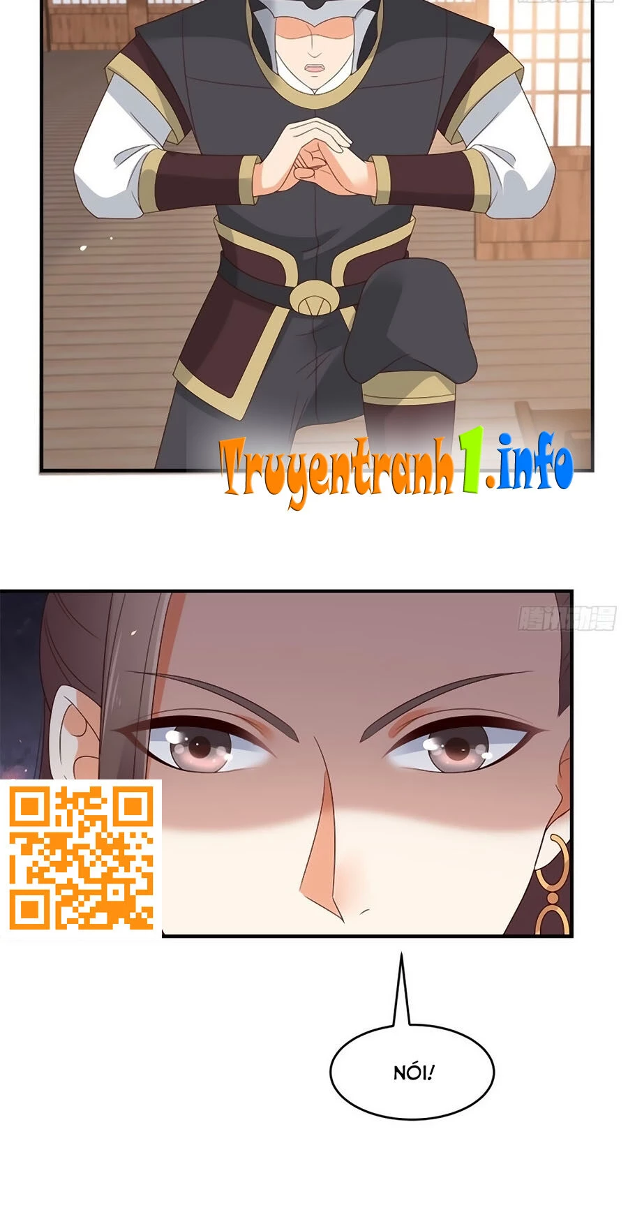 Tà Vương Phúc Hắc Sủng Nhập Cốt Chapter 79 - 22