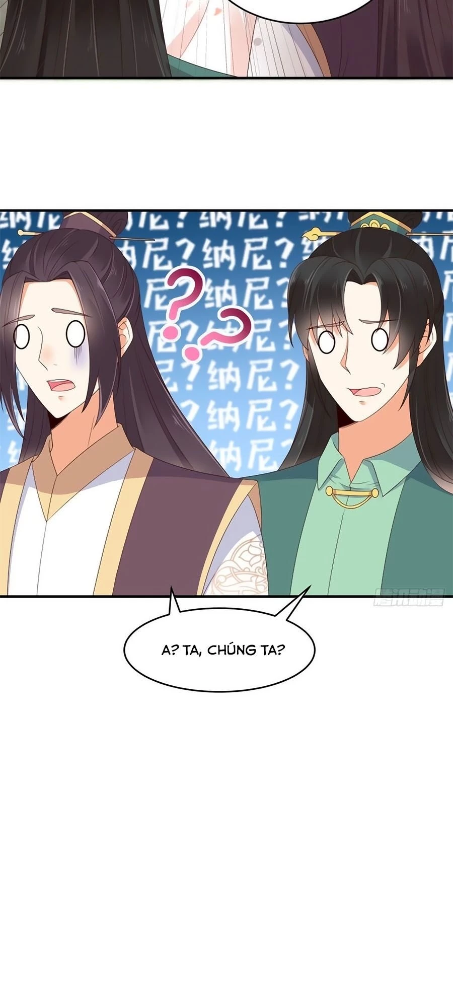 Tà Vương Phúc Hắc Sủng Nhập Cốt Chapter 80 - 11