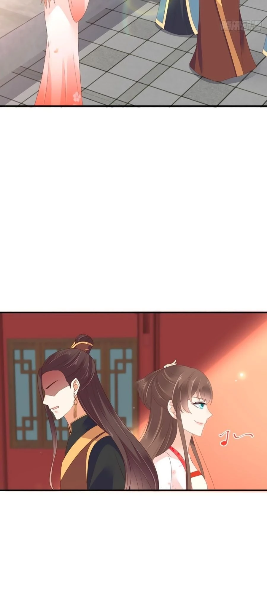 Tà Vương Phúc Hắc Sủng Nhập Cốt Chapter 80 - 19