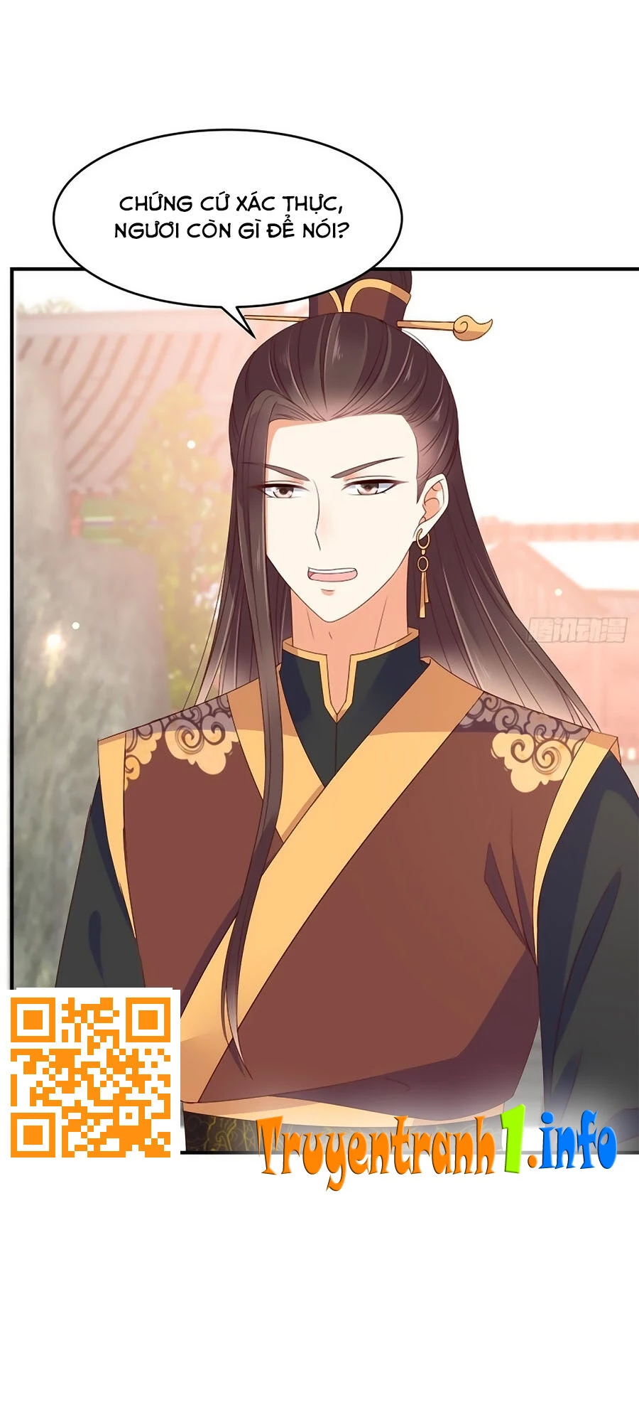 Tà Vương Phúc Hắc Sủng Nhập Cốt Chapter 80 - 22