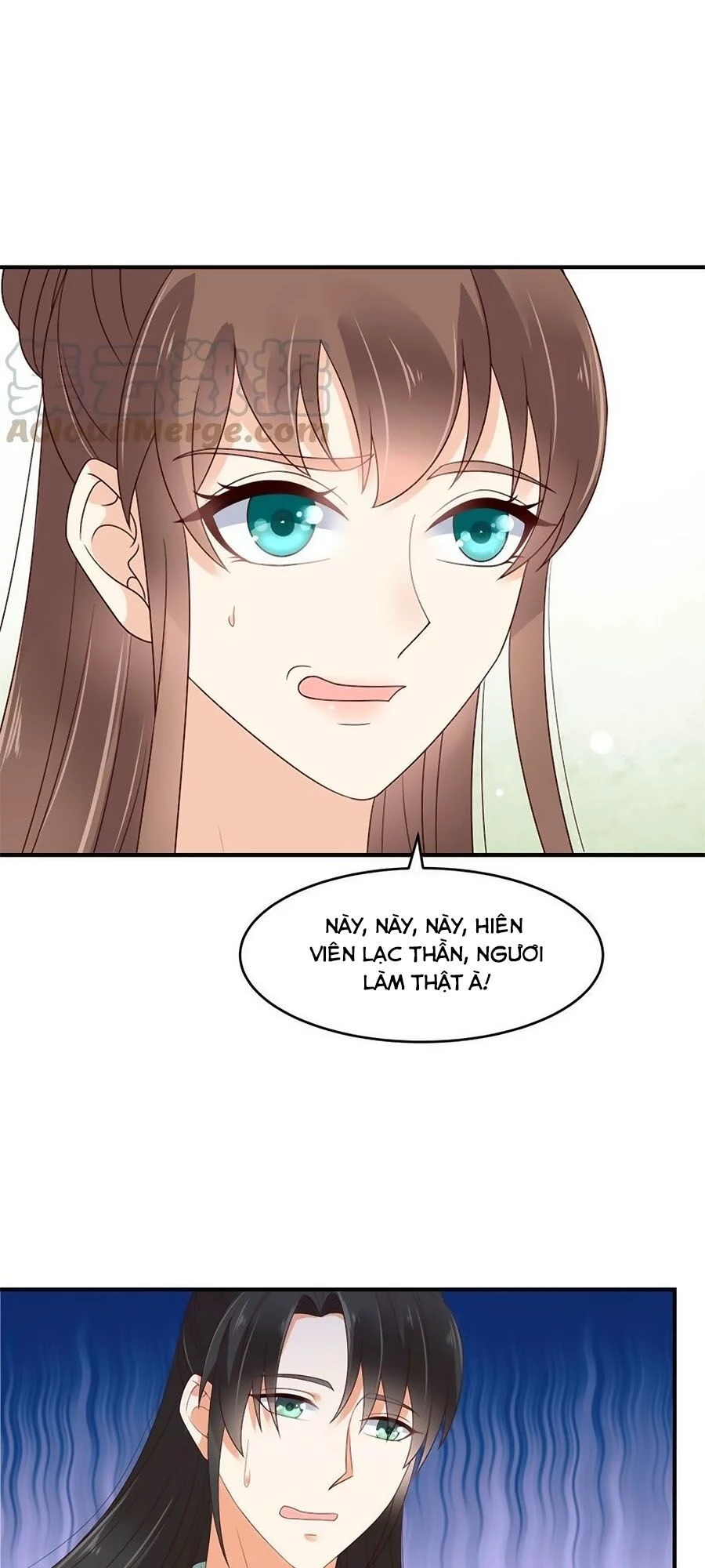 Tà Vương Phúc Hắc Sủng Nhập Cốt Chapter 81 - 16