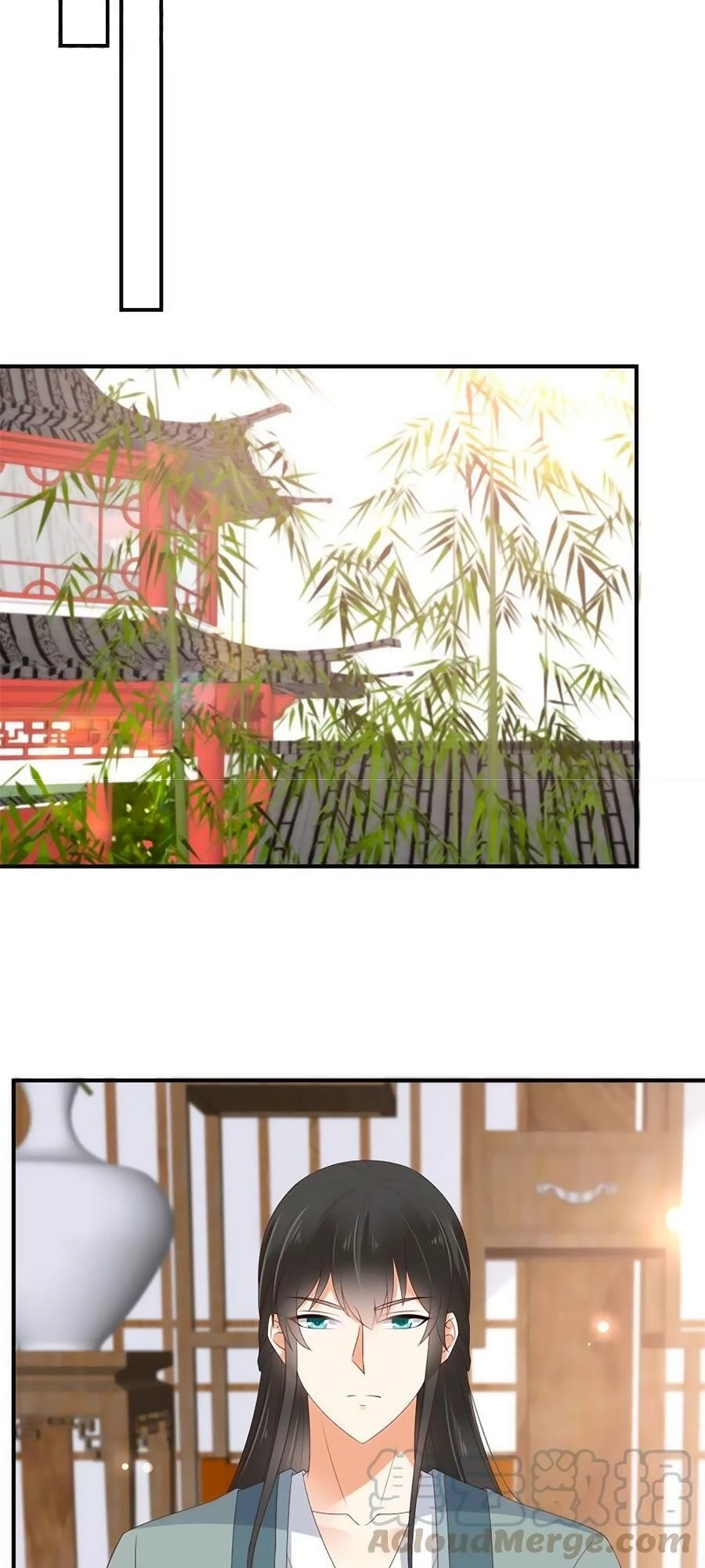 Tà Vương Phúc Hắc Sủng Nhập Cốt Chapter 81 - 19