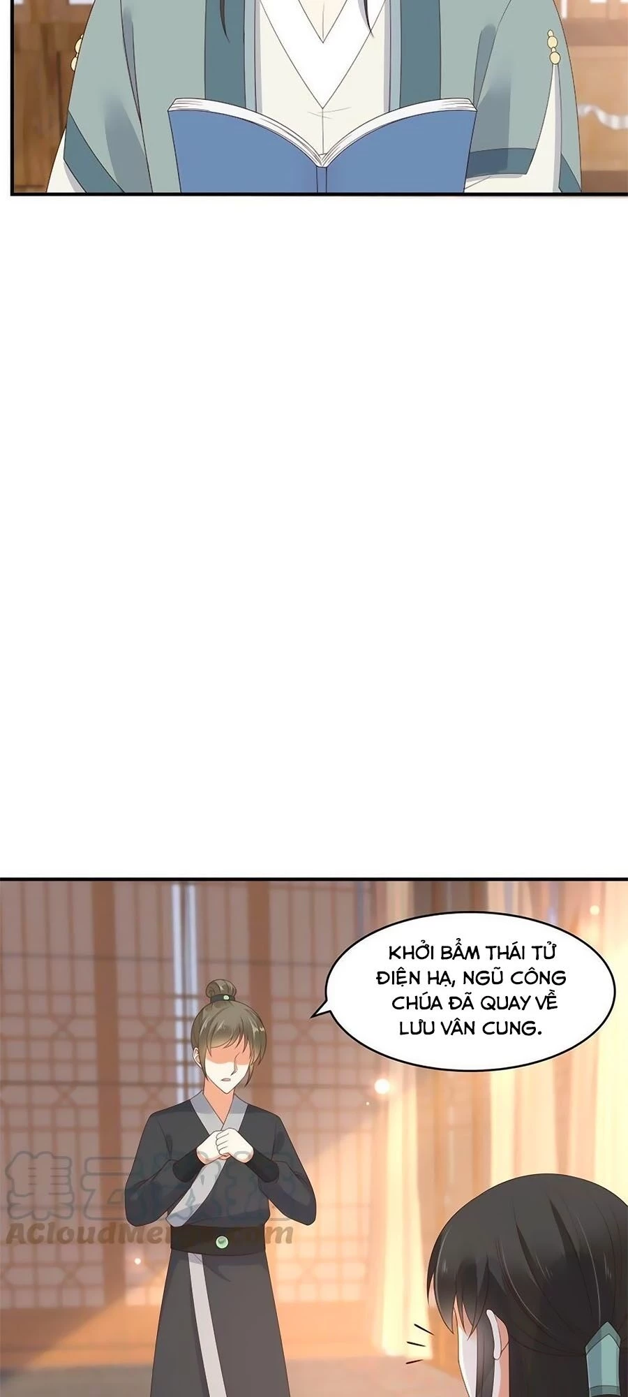 Tà Vương Phúc Hắc Sủng Nhập Cốt Chapter 81 - 20