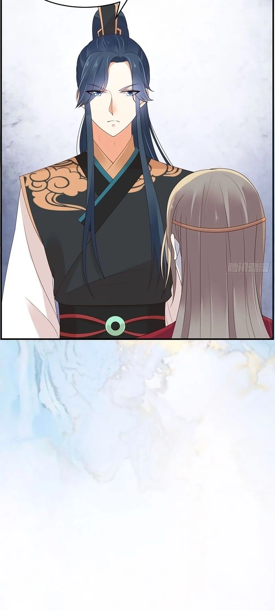 Tà Vương Phúc Hắc Sủng Nhập Cốt Chapter 83 - 13