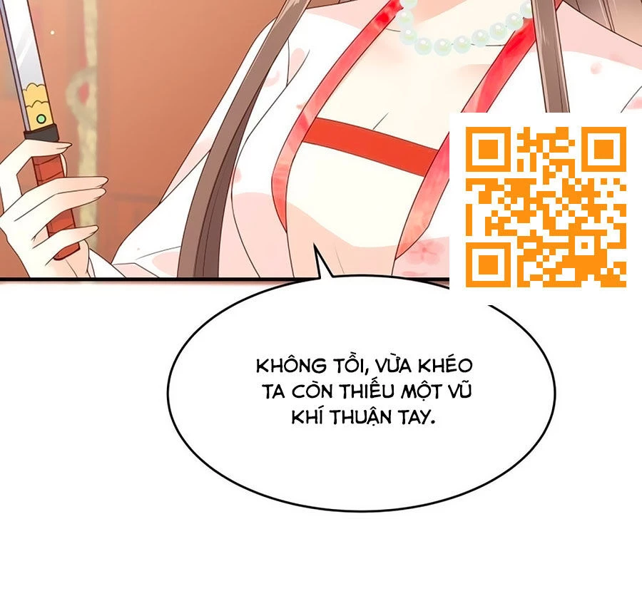 Tà Vương Phúc Hắc Sủng Nhập Cốt Chapter 83 - 23