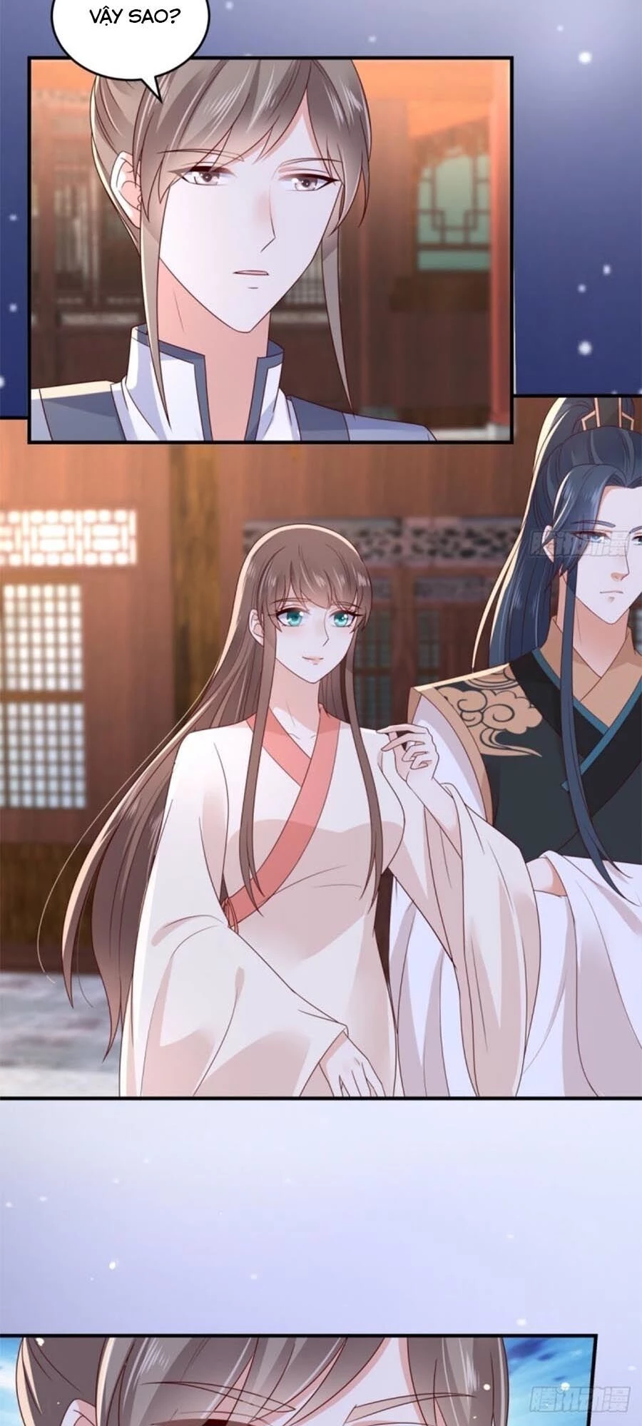 Tà Vương Phúc Hắc Sủng Nhập Cốt Chapter 86 - 8