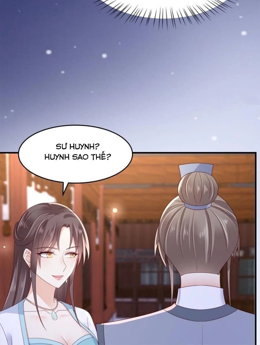 Tà Vương Phúc Hắc Sủng Nhập Cốt Chapter 86 - 10