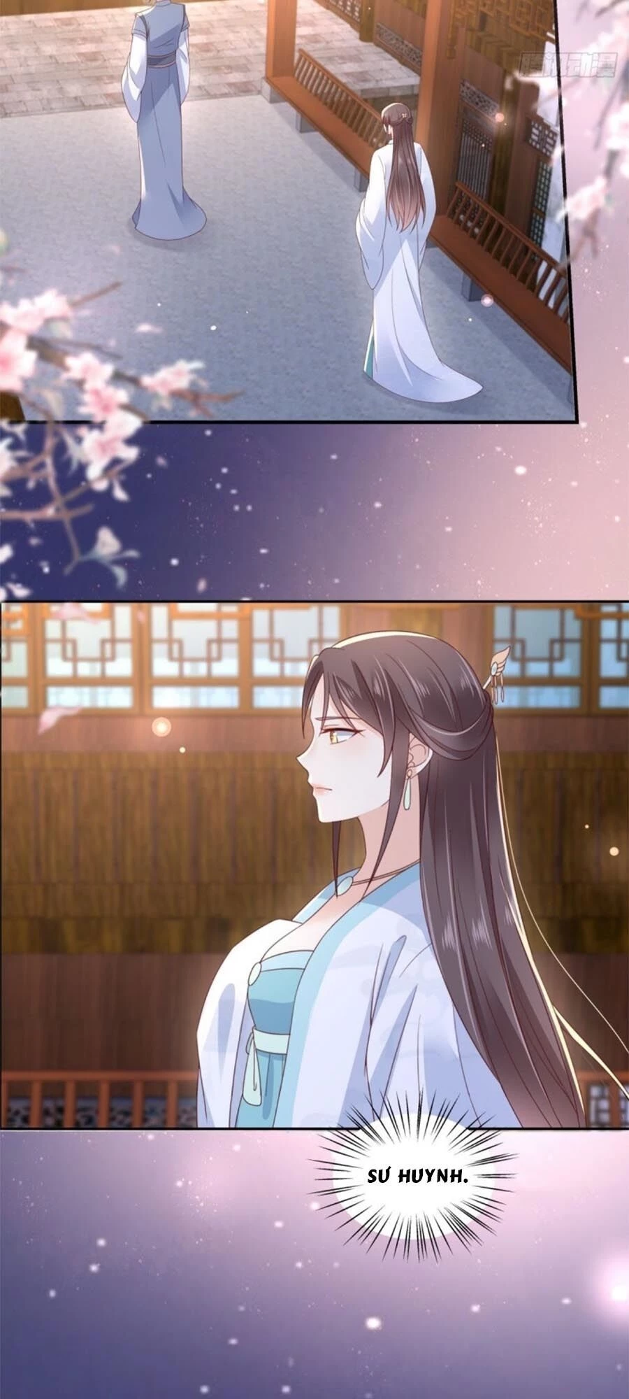 Tà Vương Phúc Hắc Sủng Nhập Cốt Chapter 86 - 12