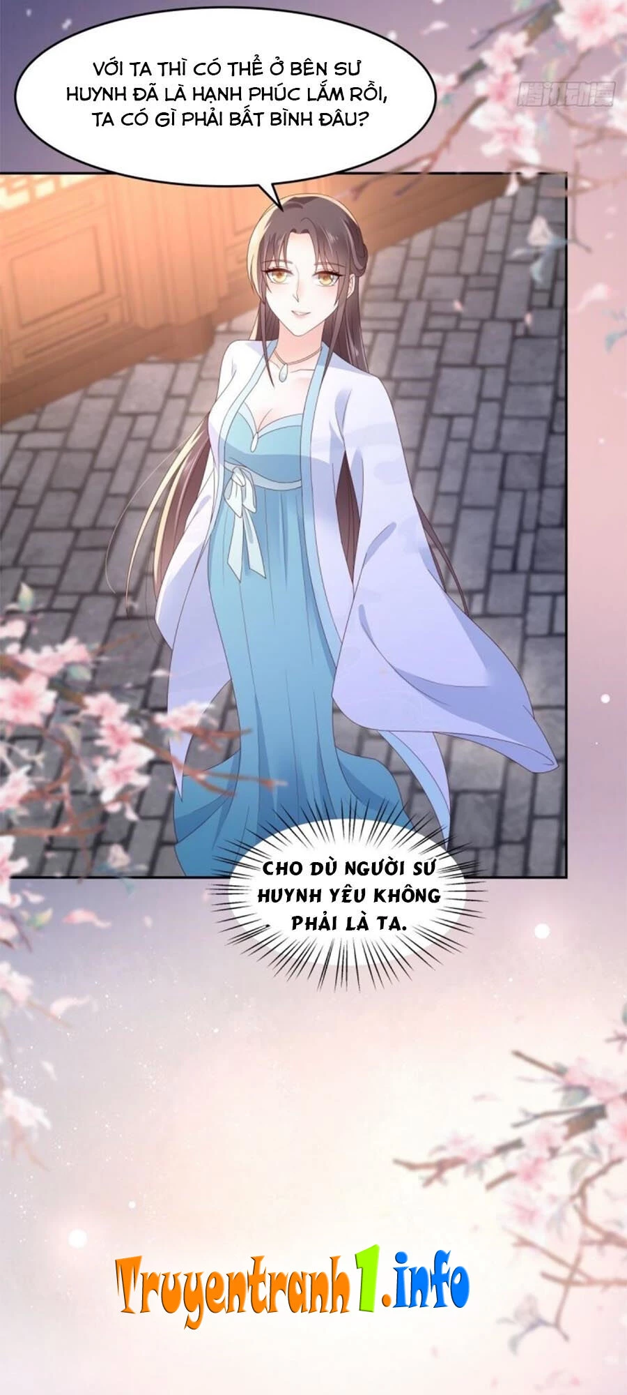 Tà Vương Phúc Hắc Sủng Nhập Cốt Chapter 86 - 18