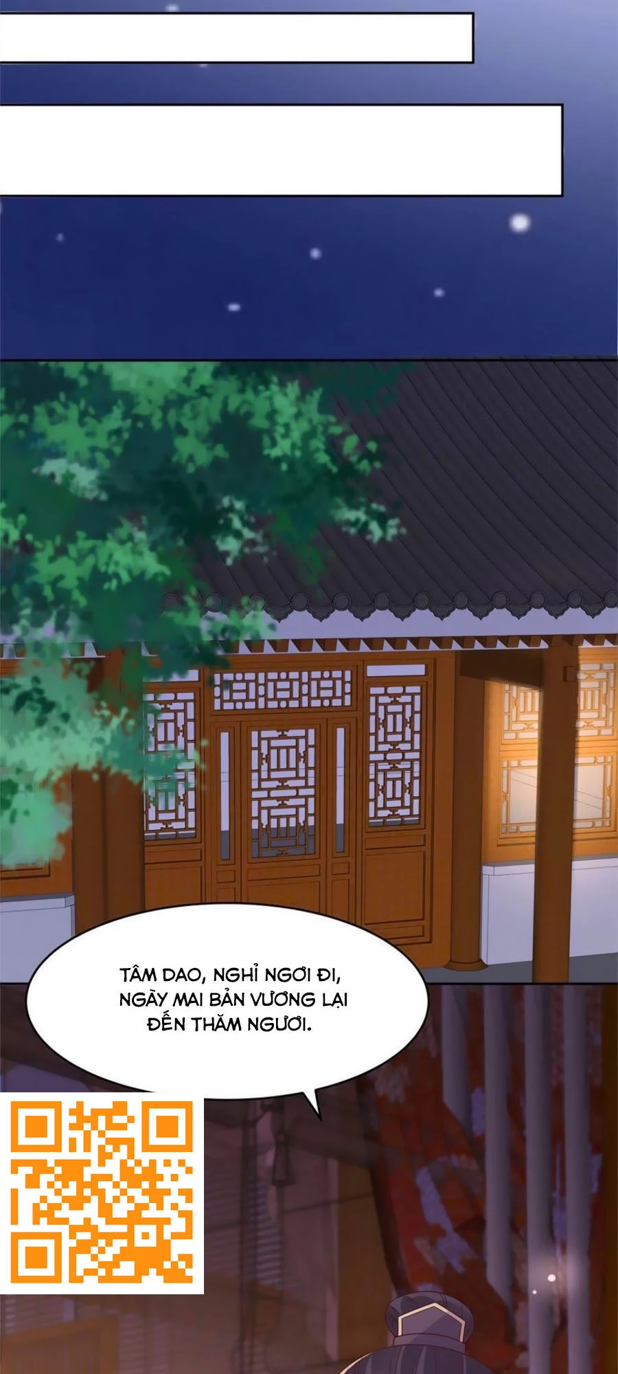 Tà Vương Phúc Hắc Sủng Nhập Cốt Chapter 88 - 3