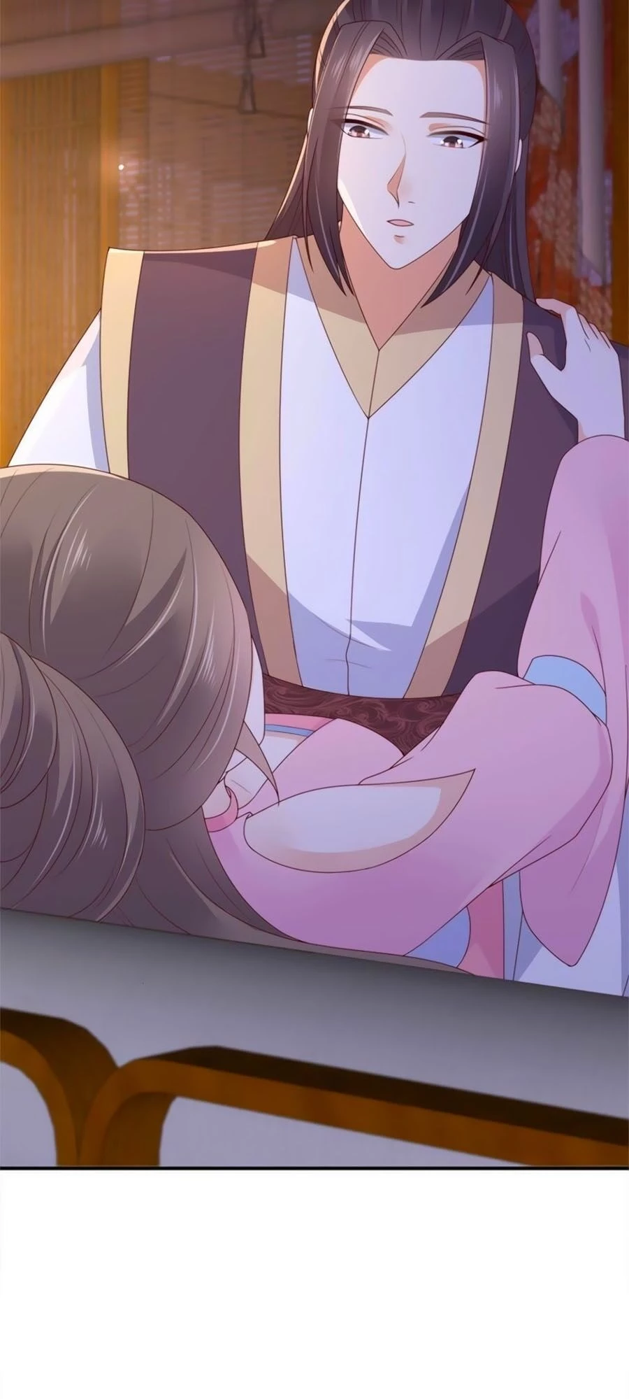 Tà Vương Phúc Hắc Sủng Nhập Cốt Chapter 88 - 4