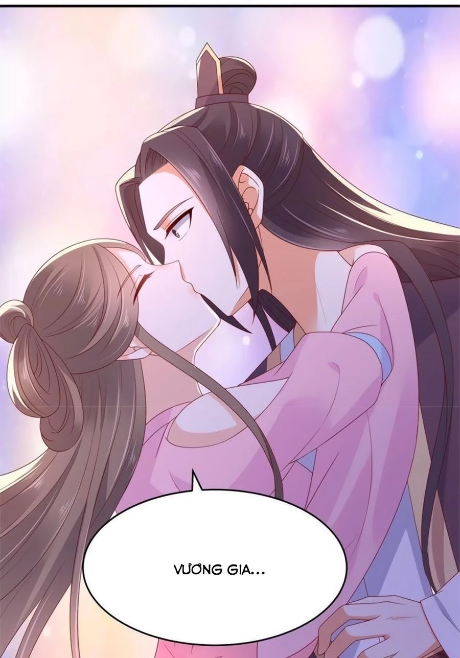 Tà Vương Phúc Hắc Sủng Nhập Cốt Chapter 88 - 5