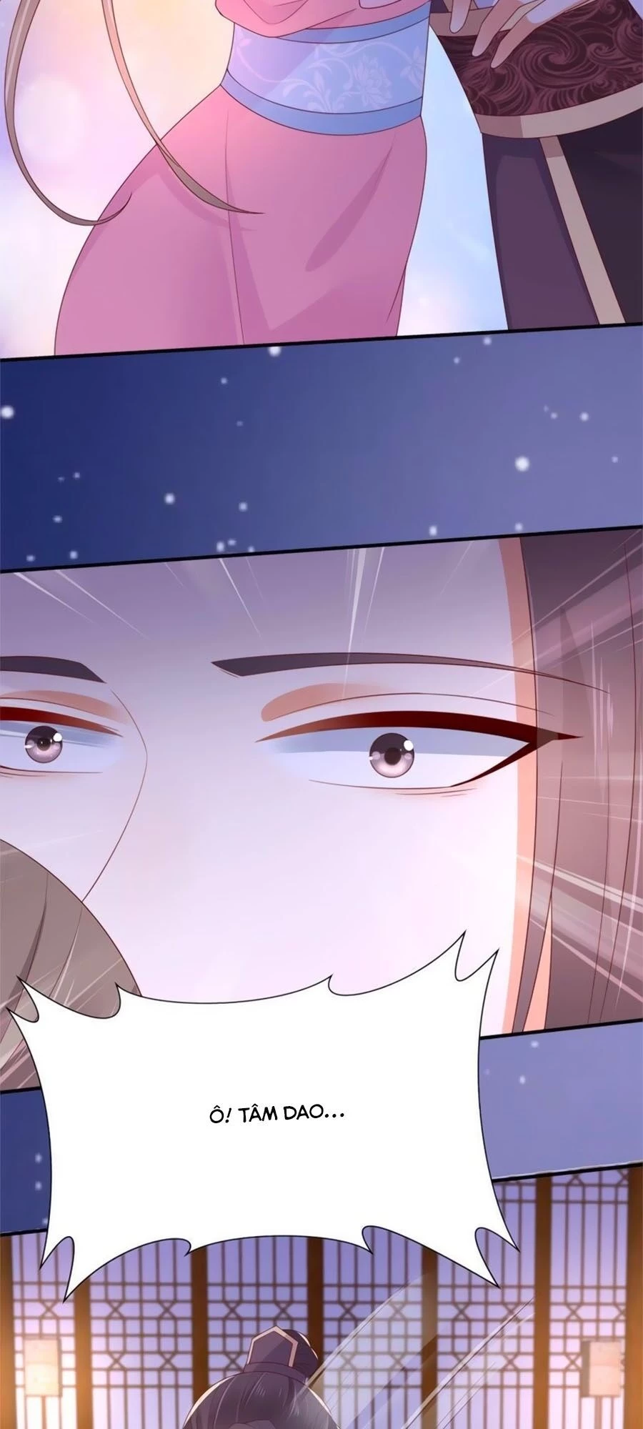 Tà Vương Phúc Hắc Sủng Nhập Cốt Chapter 88 - 6